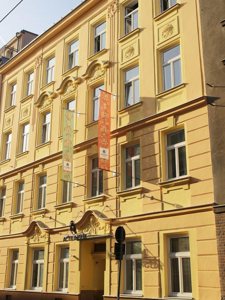 Amelie Apartment Hotel Viyana Dış mekan fotoğraf